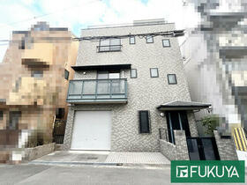 大阪府大阪市東淀川区豊里６丁目