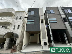 兵庫県神戸市灘区灘南通５丁目