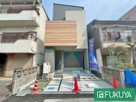 大阪府寝屋川市寿町