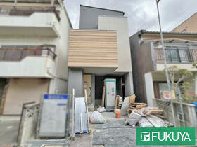 大阪府寝屋川市寿町