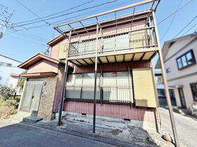 東京都府中市小柳町４丁目