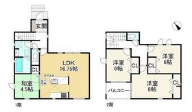 滋賀県草津市上笠２丁目