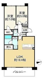 コート北野田カリヨン?番館