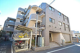 ビッグヴァン京王堀之内弐番館