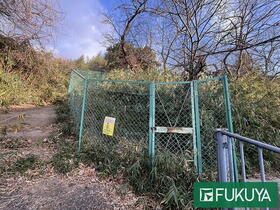 兵庫県神戸市垂水区下畑町字真田山