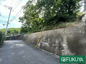 兵庫県神戸市垂水区下畑町字真田山