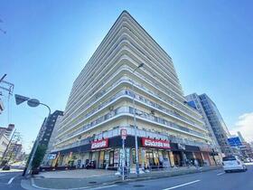 近鉄淀川リバーサイドマンション