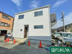 大阪府枚方市都丘町