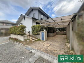 大阪府交野市星田西３丁目