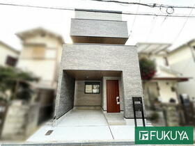 大阪府枚方市長尾西町１丁目