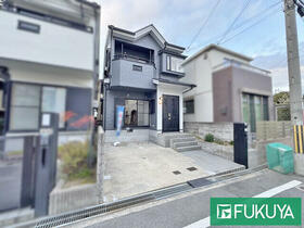 大阪府枚方市東香里３丁目