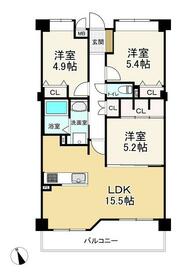 コアマンション和白丘ネクステージＡ棟