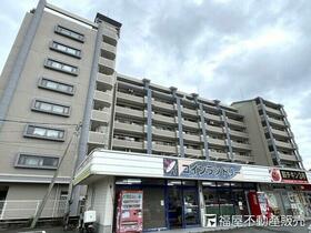 アムール和白駅