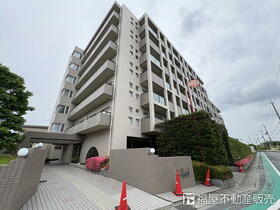 守山パークホームズ