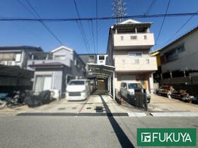 大阪府堺市堺区浅香山町１丁