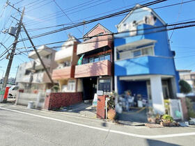 東京都府中市小柳町３丁目