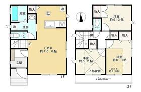 東京都練馬区南大泉１丁目