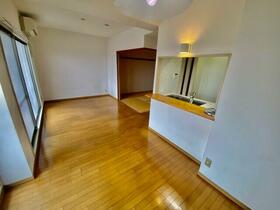 メゾンドール・クラヴイエ生駒Ａ棟