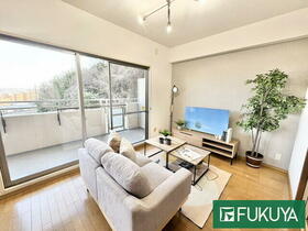 メゾンドール・クラヴイエ生駒Ａ棟