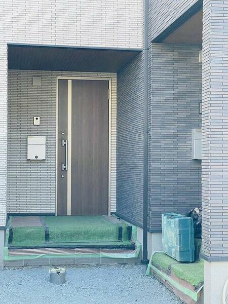東京都練馬区練馬２丁目(賃貸アパート1LDK・1階・44.80㎡)の写真 その8