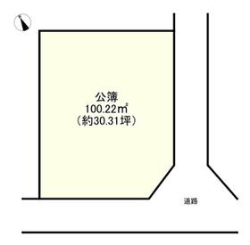 兵庫県加古川市野口町長砂