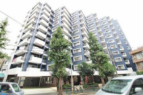 新中野マンション