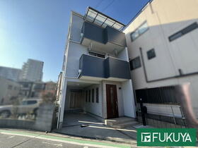 大阪府大阪市鶴見区横堤２丁目