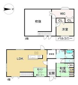 滋賀県湖南市北山台２丁目