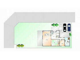 兵庫県加東市南山２丁目