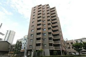 大阪城公園グリーンマンション