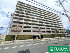 ジオ四条桂川ブライトコア