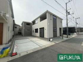 奈良県御所市大字南十三