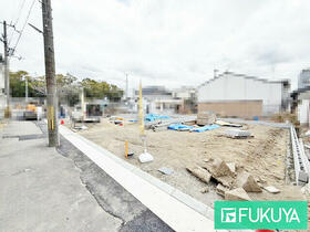 兵庫県尼崎市今福２丁目