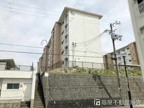 青山台住宅６０号棟