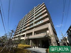 セントパークス平野公園