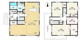 東京都練馬区土支田２丁目