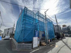 東京都練馬区土支田２丁目