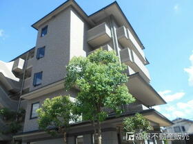 グラン・コート洛北