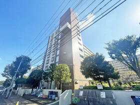 府中住吉町住宅２号棟