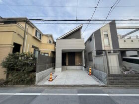 東京都練馬区田柄４丁目