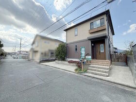 兵庫県川西市水明台２丁目