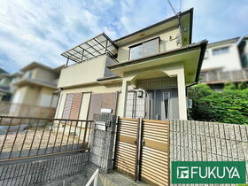 大阪府豊能郡能勢町平通