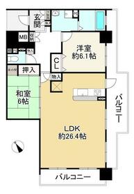 アメニティ南草津?