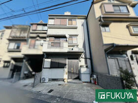 京都府京都市山科区西野大鳥井町