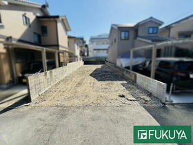 京都府京都市山科区御陵大津畑町