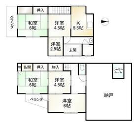 京都府京都市山科区西野野色町