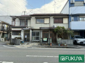 京都府城陽市枇杷庄西ノ口