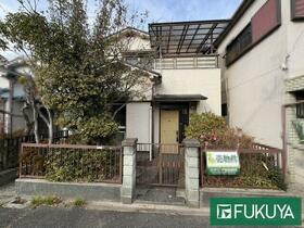 大阪府豊中市稲津町２丁目