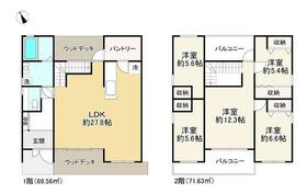 兵庫県神戸市須磨区北落合４丁目