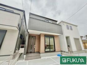 奈良県大和郡山市北郡山町